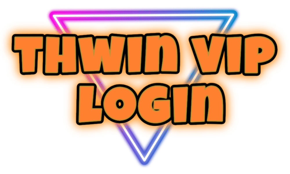 thwin vip login logo