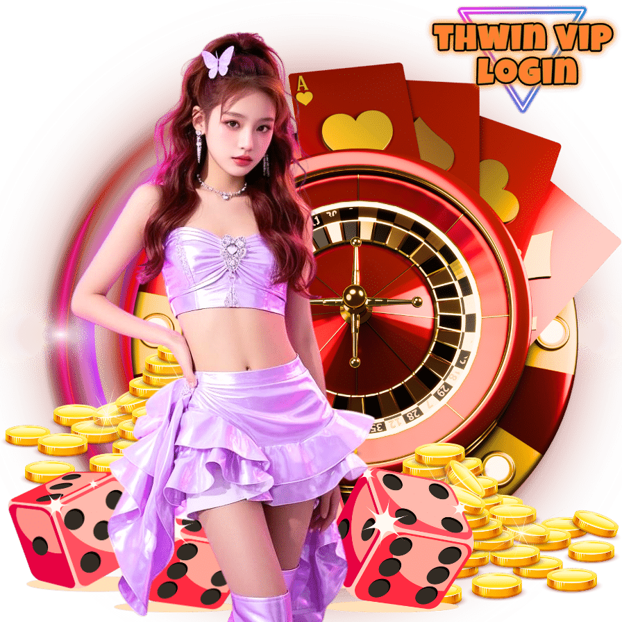 thwin vip login สล็อตค่ายดัง
