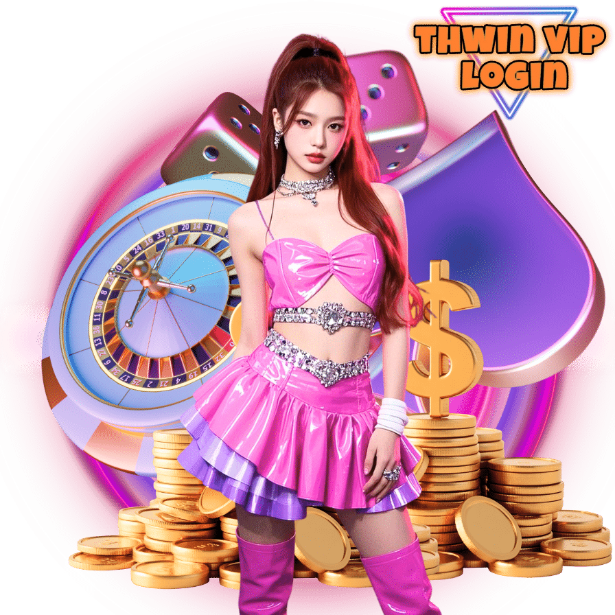 thwin vip login เข้าสู่ระบบ