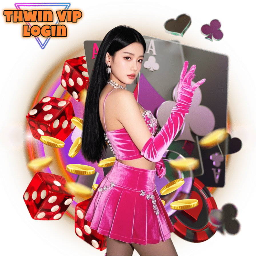 thwin vip login
